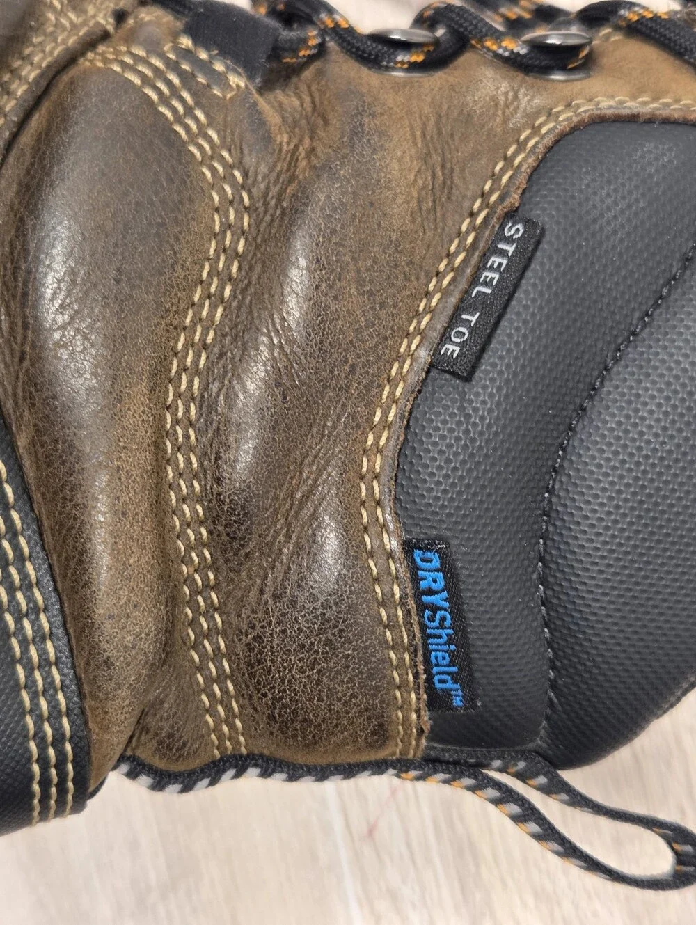 Ariat men treadfast